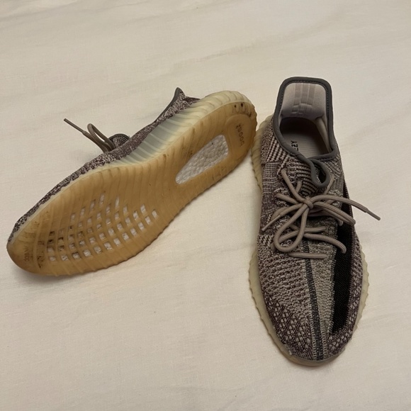 Yeezy 350 V2 Zyon BOOST Size 12 (Slightly Used) main image 6